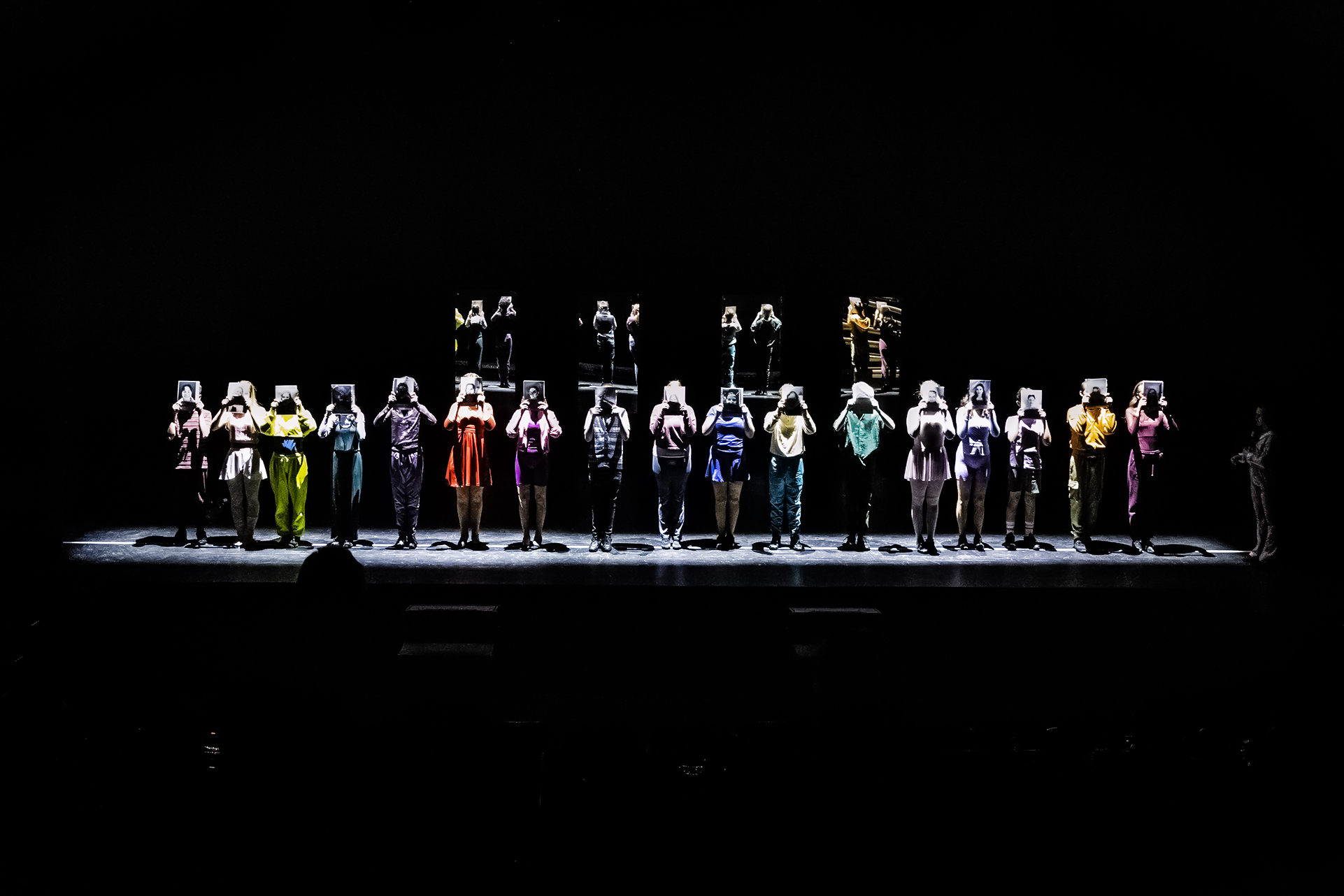 Audition 27 mai!