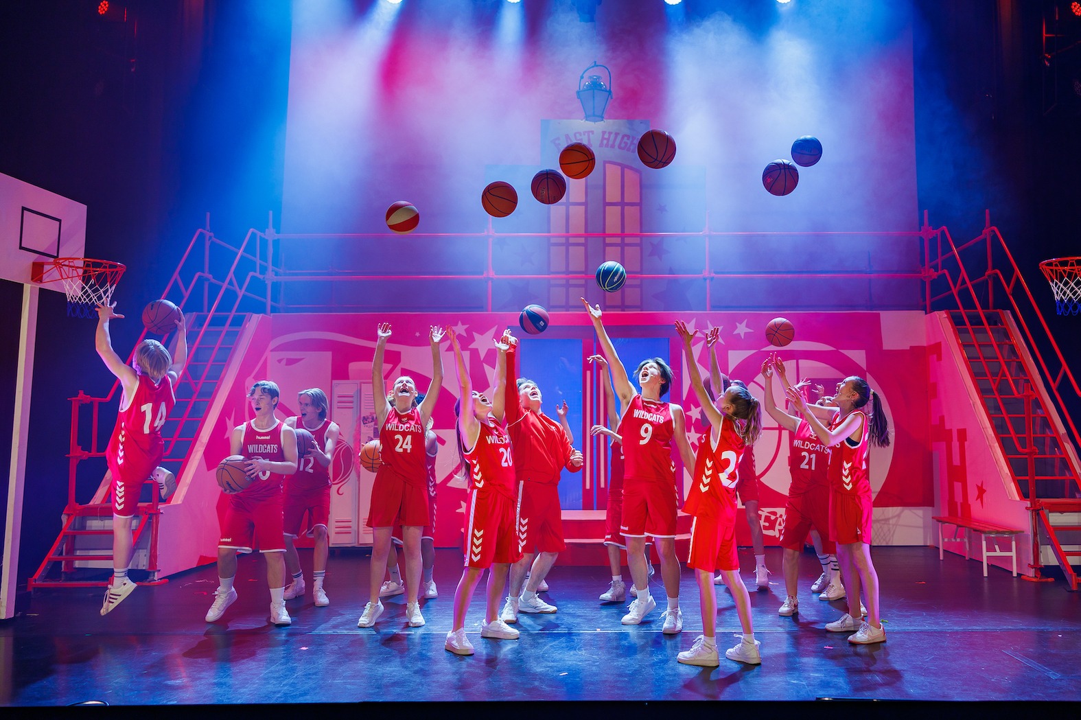 High School Musical – 2023
