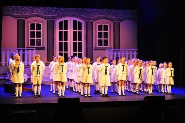 Sound of music – 2013