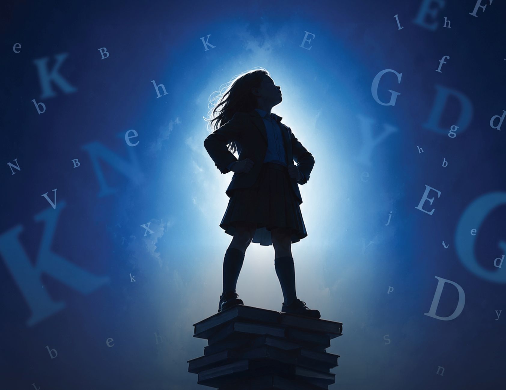 Matilda The Musical