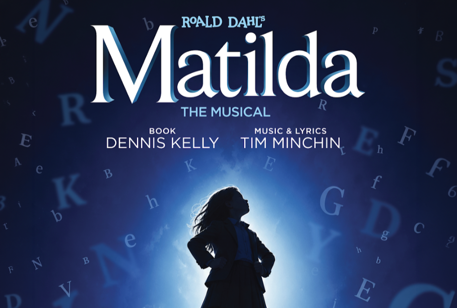 Matilda The Musical